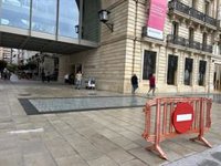 Igual asegura que el levantamiento de las cautelares del arco de Faro Santander es "de lógica y sentido común"