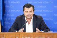 PP-A acusa a PSOE, Adelante y Por Andalucía de "torpedear" una declaración institucional del Parlamento en apoyo a Ceuta