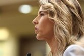Foto: Álvarez de Toledo (PP) cree "una "decepción" la foto de Trump con Delcy Rodríguez: "Una victoria de la cleptocracia"