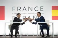 El Gobierno celebra el aval del TC al Tratado de Amistad con Francia pese al boicot del PP y pide aprobarlo al Senado