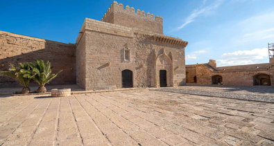 Es  Andalucía - Almería