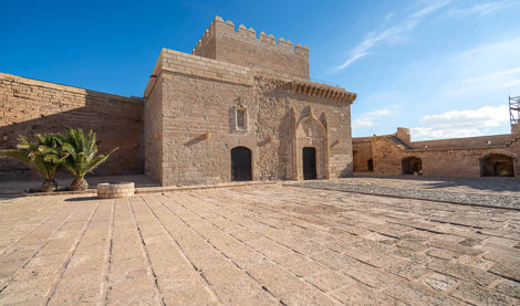 Es  Andalucía - Almería