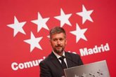 Foto: C. de Madrid responde a Mónica García que cumple "taxativamente" con lo pedido por el TSJM sobre el registro del aborto