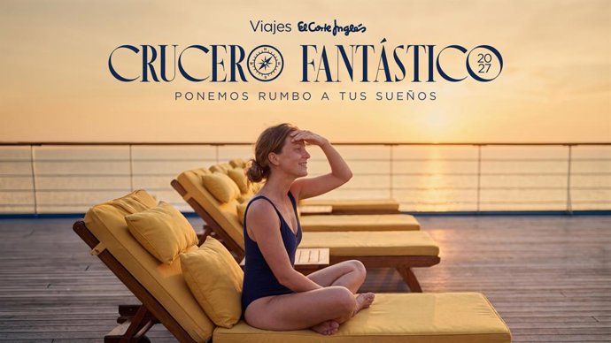 Crucero Fantástico
