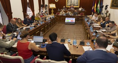 Córdoba única
