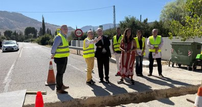 Andalucía