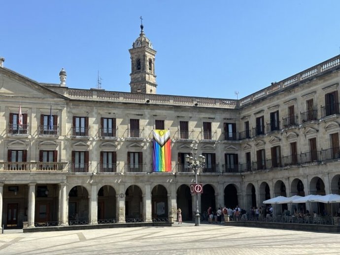 Archivo - Ayuntamiento de Vitoria-Gasteiz