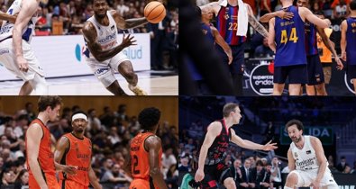 Baloncesto