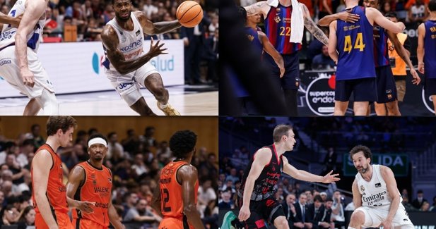 Baloncesto