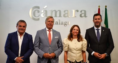 Es Andalucía - Málaga