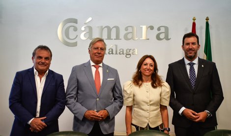 Es Andalucía - Málaga