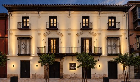 Hoteles