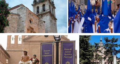 Exposiciones