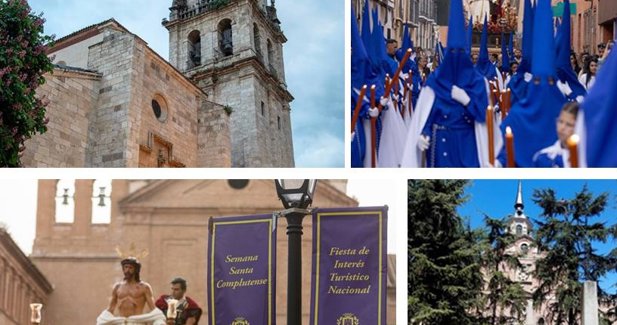 Exposiciones