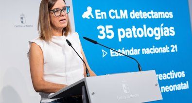 Castilla-La Mancha
