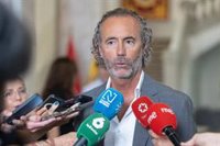 Víctimas de Adamuz ven un "gesto bonito" el monumento en Atocha pero lo que necesitan es "ayuda logística y económica"