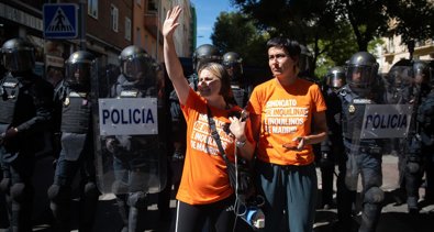 Madrid