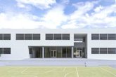 Foto: La Junta adjudica por 2,8 millones la ampliación del CEIP Andalucía de El Ejido (Almería) para duplicar sus plazas
