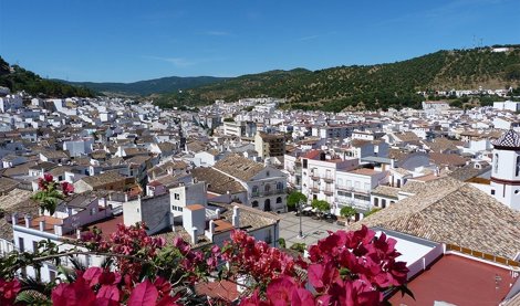 Es Andalucía - Cádiz