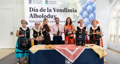 Diputación de Almería