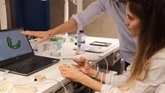 Foto: Empresas.- La CEU UCH entra por primera vez en el Ranking de Shanghái de Odontología como sexta universidad española