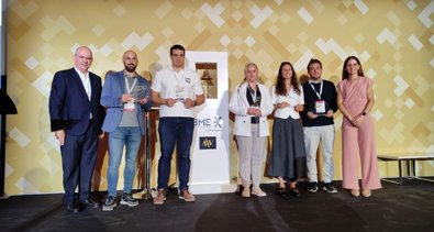 Es Andalucía - Sevilla