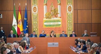 Andalucía