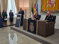 El Gobierno amplía a Málaga capital el plan especial Costa del Sol de refuerzo policial tras los últimos tiroteos