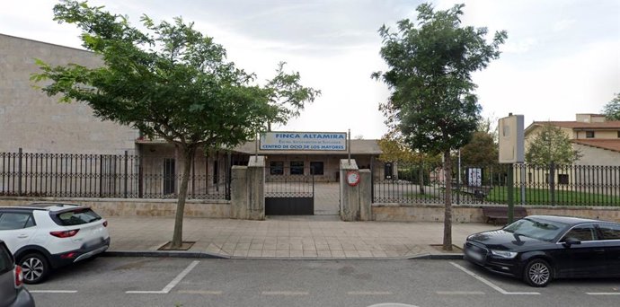 Archivo - Finca Altamira