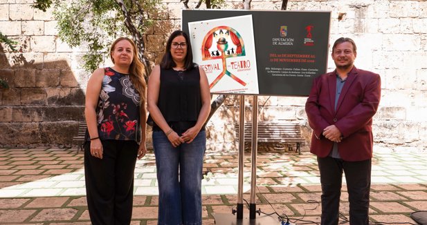 Diputación de Almería
