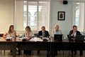 La Comisión de Ordenación del Territorio aprueba la modificación del PSIS de Etxabakoitz