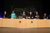 Foto: El rector de UJI dice que hay que trabajar desde las administraciones para que llegue el 1% del PIB a las universidades