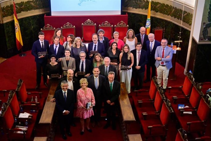 La Agencia Internacional para la Investigación sobre Cáncer de la OMS, entre los galardonados en los 'XIV Premios ECO'