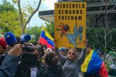 Foto: Venezuela/Entrevista.- Amnistía denuncia que la "impunidad" en Venezuela continúa a pesar del arresto de Nicolás Maduro