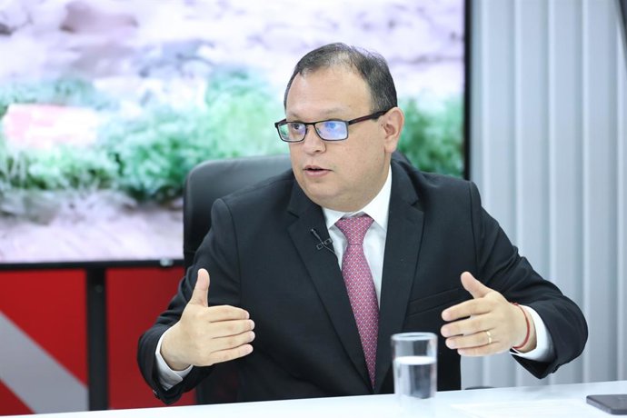 Perú.- Ministro Marco Vinelli: recursos para servicios por impuestos sumarían S/ 1,146 millones