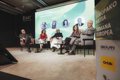 Kudeaketa Aurreratuaren 32. Europako Astea egingo da EAEn urriaren 14tik 28ra