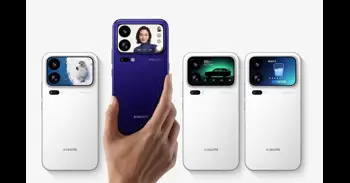 Xiaomi 18 Pro y Pro Max integran una nueva pantalla de privacidad, cámara de 200 MP con y Snapdragon 8 Elite Gen 6