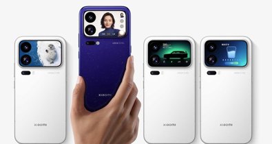 Gadgets