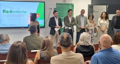 Es Andalucía - Cádiz