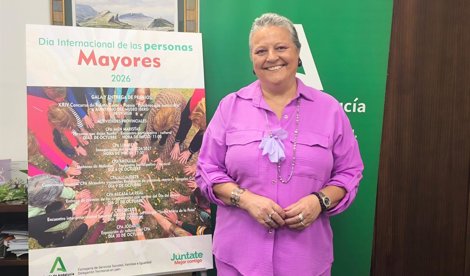 Es Andalucía - Jaén
