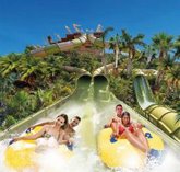 Foto: Siam Park recibe la distinción de 'Mejor Parque Acuático de Europa' por decimoquinta vez consecutiva