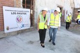 Foto: Paterna contará en 2027 con una nueva Escuela Infantil financiada por la Diputación de Cádiz con 400.000 euros