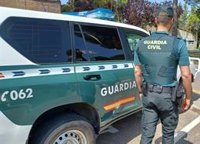 La Guardia Civil investiga el apuñalamiento de una mujer en Bormujos (Sevilla)