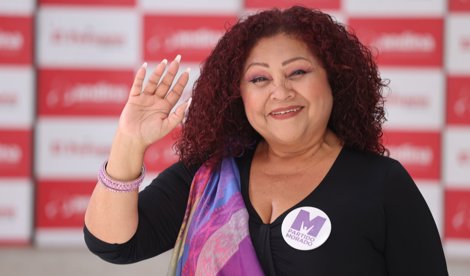 peru