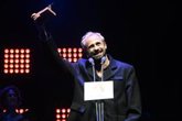 Foto: Oriol Pla, Premio Nacional de Teatro: "Qué bonito que el galardón sea por hacer el payaso"