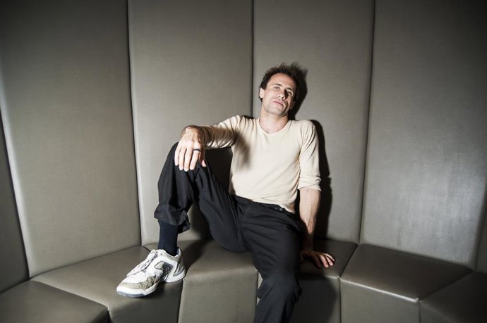 Archivo - L'actor Oriol Pla i Solina 