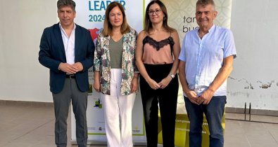 Es Andalucía - Córdoba