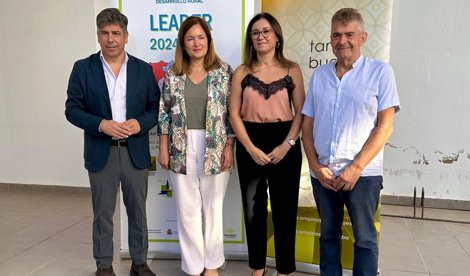 Es Andalucía - Córdoba