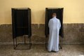 La participación en las elecciones parlamentarias de Marruecos se sitúa en torno al 11,3%