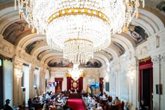 Foto: Ceuta, fallos en pulseras antimaltrato, vivienda y gestión en playas y arbolado, a debate en pleno municipal de Málaga